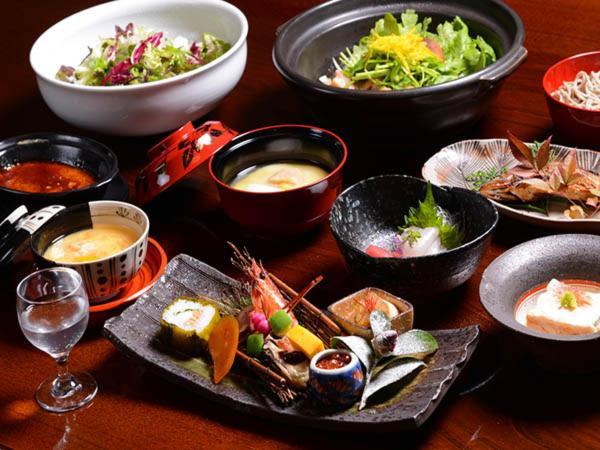 Kurokawa-so Minamioguni