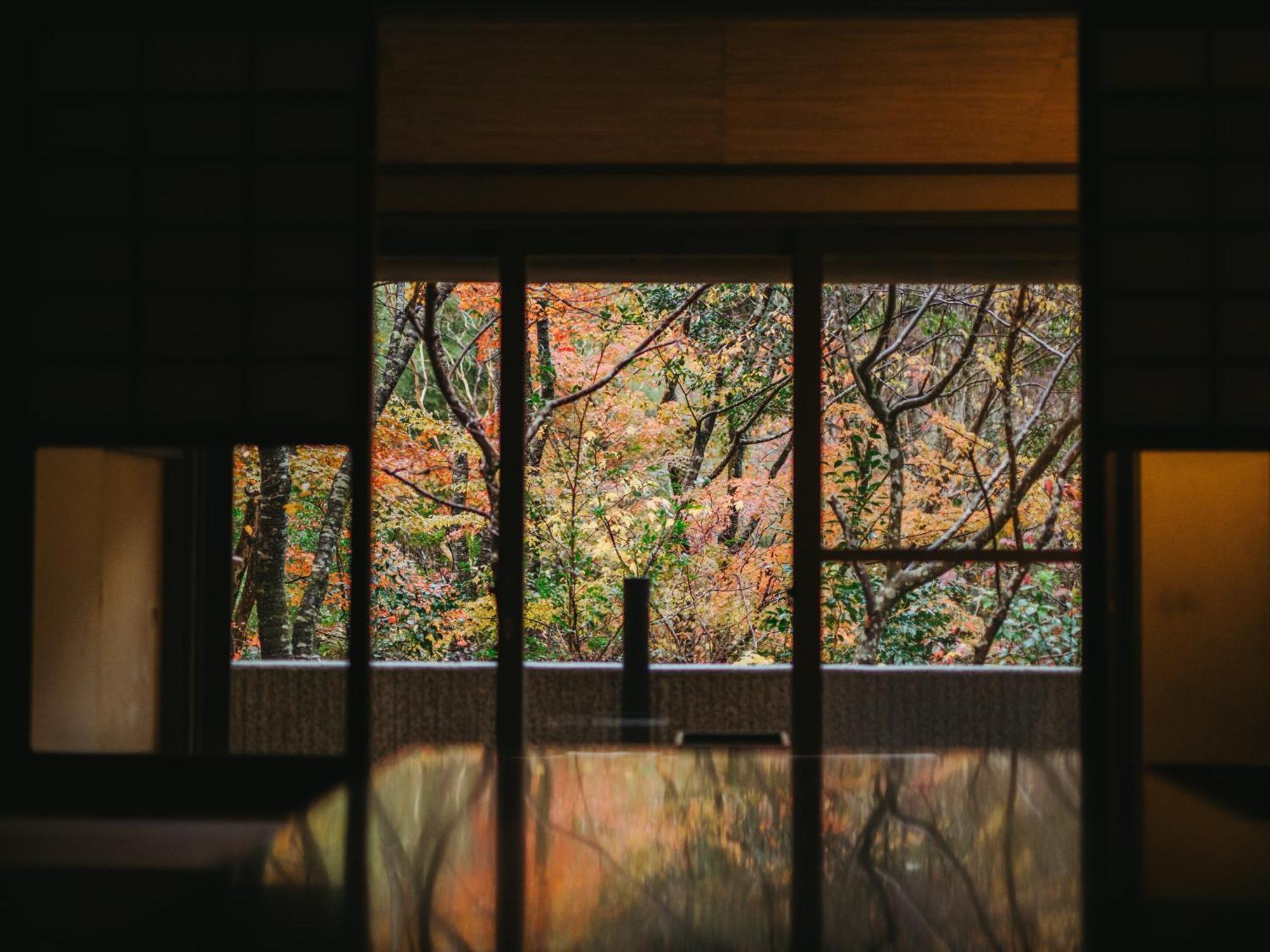 Kurokawa-so Ryokan 4*