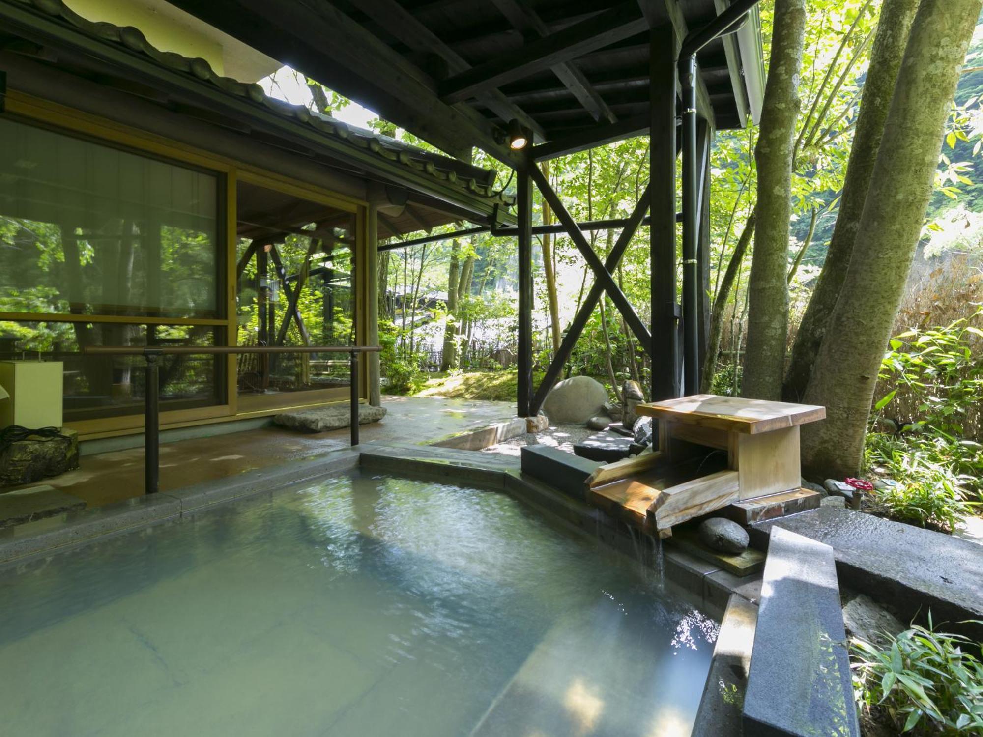 Kurokawa-so Ryokan
