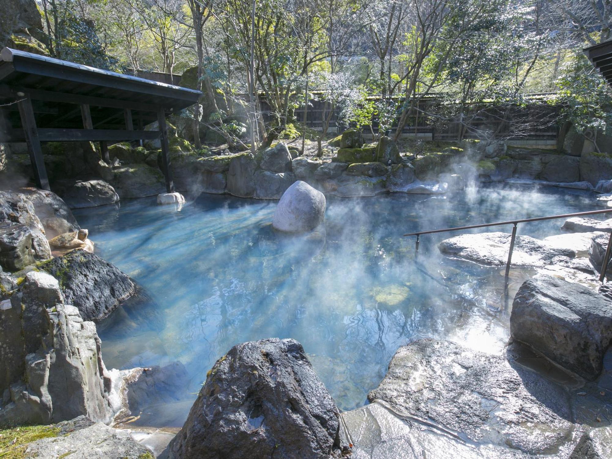 Kurokawa-so Ryokan Minamioguni