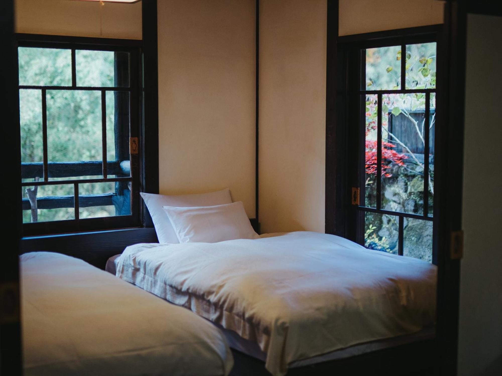 Kurokawa-so Ryokan Minamioguni